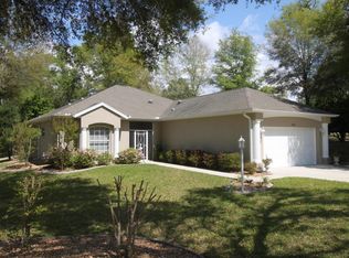 10105 SW 188th Cir, Dunnellon, FL 34432