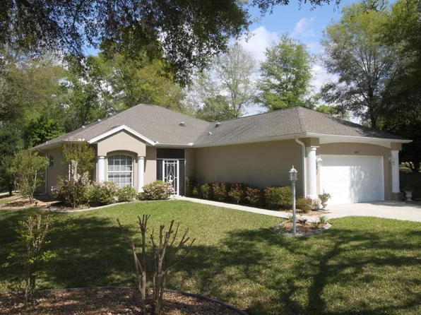 10105 SW 188th Cir, Dunnellon, FL 34432