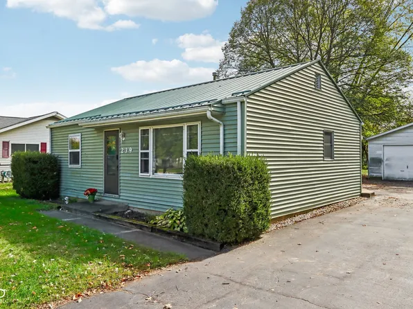 239 Midway Dr, New Castle, IN 47362