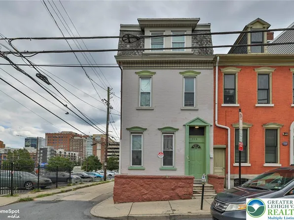 4 Multi Unit Portfolio, Allentown, PA 18102