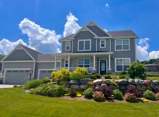 4757 Daybreak Ct, Middleton, WI 53562