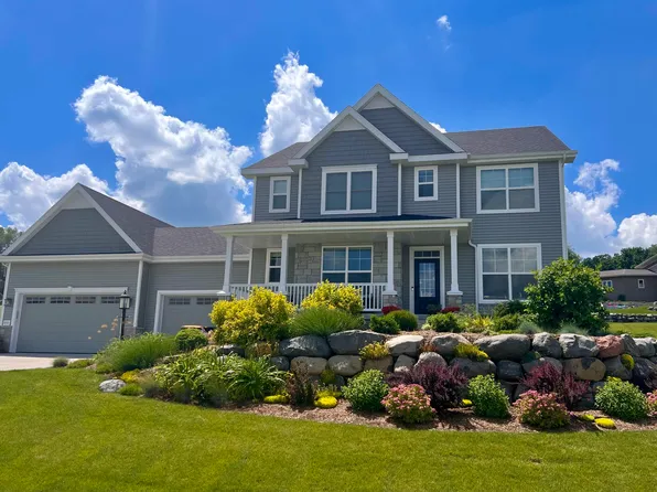 4757 Daybreak Ct, Middleton, WI 53562