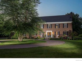 7290 Gartman Rd, Orchard Park, NY 14127