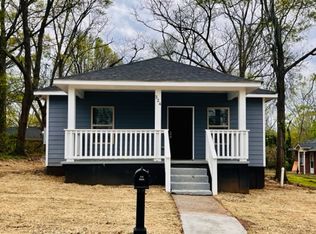324 Adams St, Griffin, GA 30223