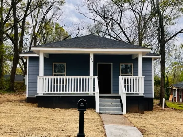 324 Adams St, Griffin, GA 30223