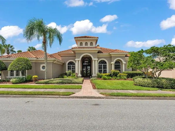 745 Whisper Woods Dr, Lakeland, FL 33813