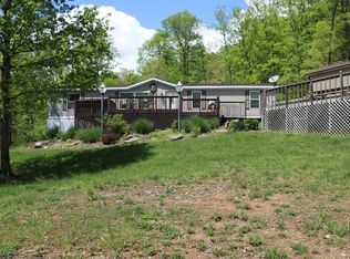 8943 Pioneer Rd, Byesville, OH 43723