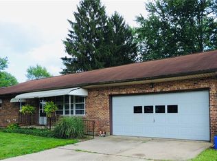 201 Debbie Dr, Eaton, OH 45320