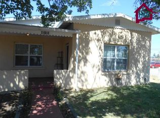 618 S Almendra St, Las Cruces, NM 88001