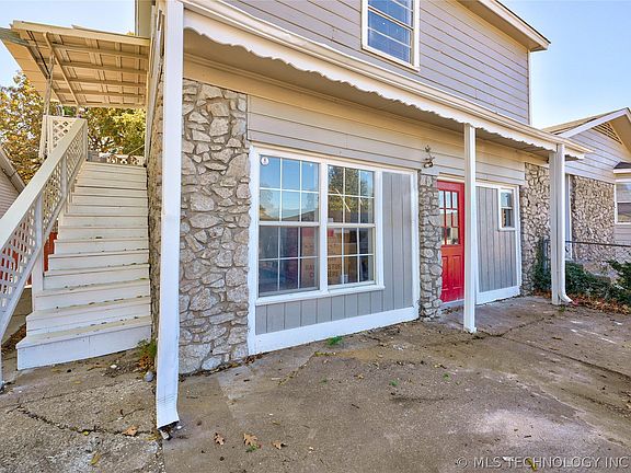 4588 W 64th Pl #B, Tulsa, OK 74132 | Zillow