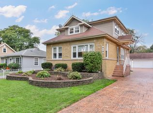 416 S Summit Ave, Villa Park, IL