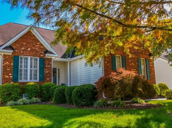 2884 Fairway Homes Way, Glen Allen, VA 23059