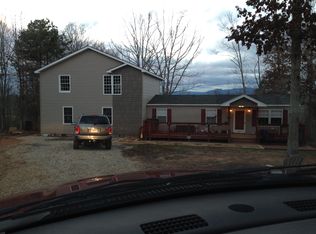 465 N Powells Island Rd, Arrington, VA 22922