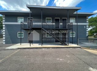 6210 Del Rio St #1, Houston, TX 77021