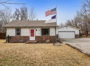 807 N Elder St, Wichita, KS 67212