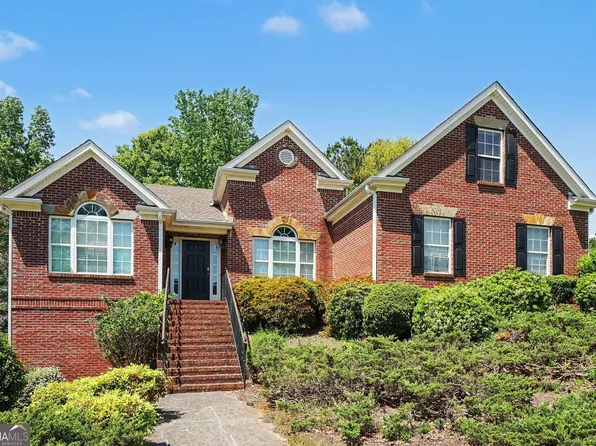 1616 Audreys Rdg, Monroe, GA 30656