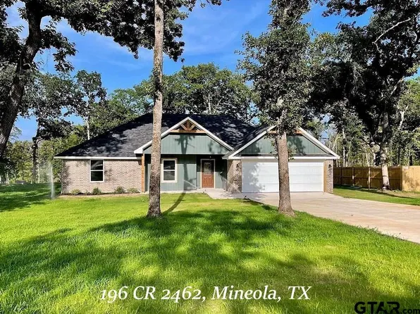 196 County Road 2462 #6, Mineola, TX 75773