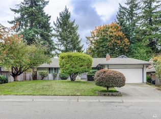 13922 121st Ave NE, Kirkland, WA 98034