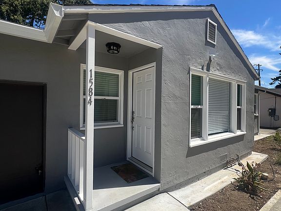 Home Entrance