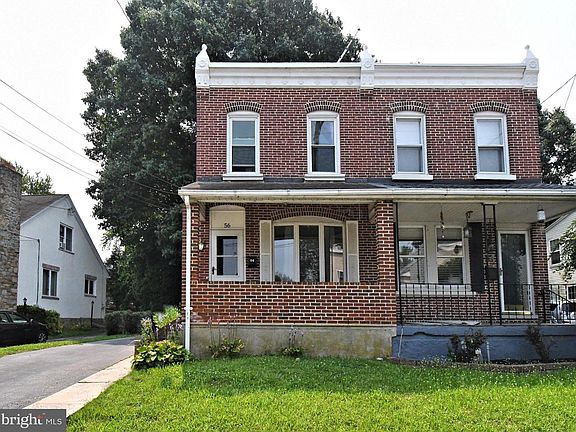 3rd image of 56 Jefferson Ave W