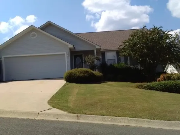 137 Wyatt Cv, Hot Springs, AR 71913