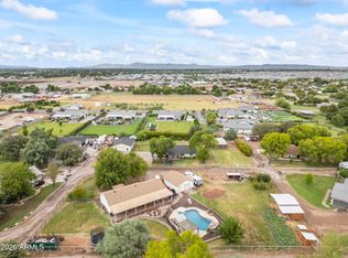 23303 S 156th St, Gilbert, AZ 85298