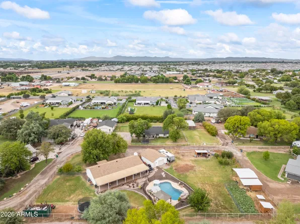 23303 S 156TH Street, Gilbert, AZ 85298