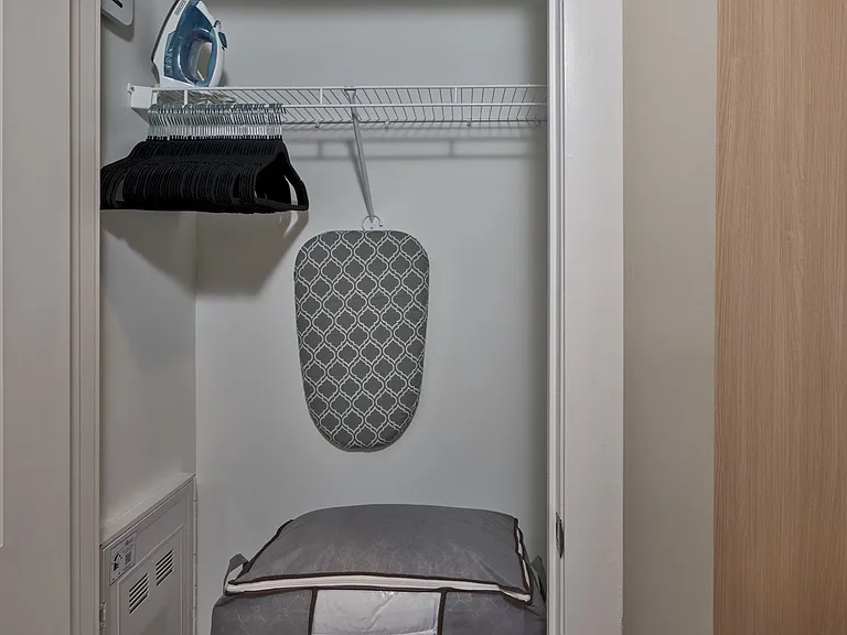 Laundry Room Cabinet