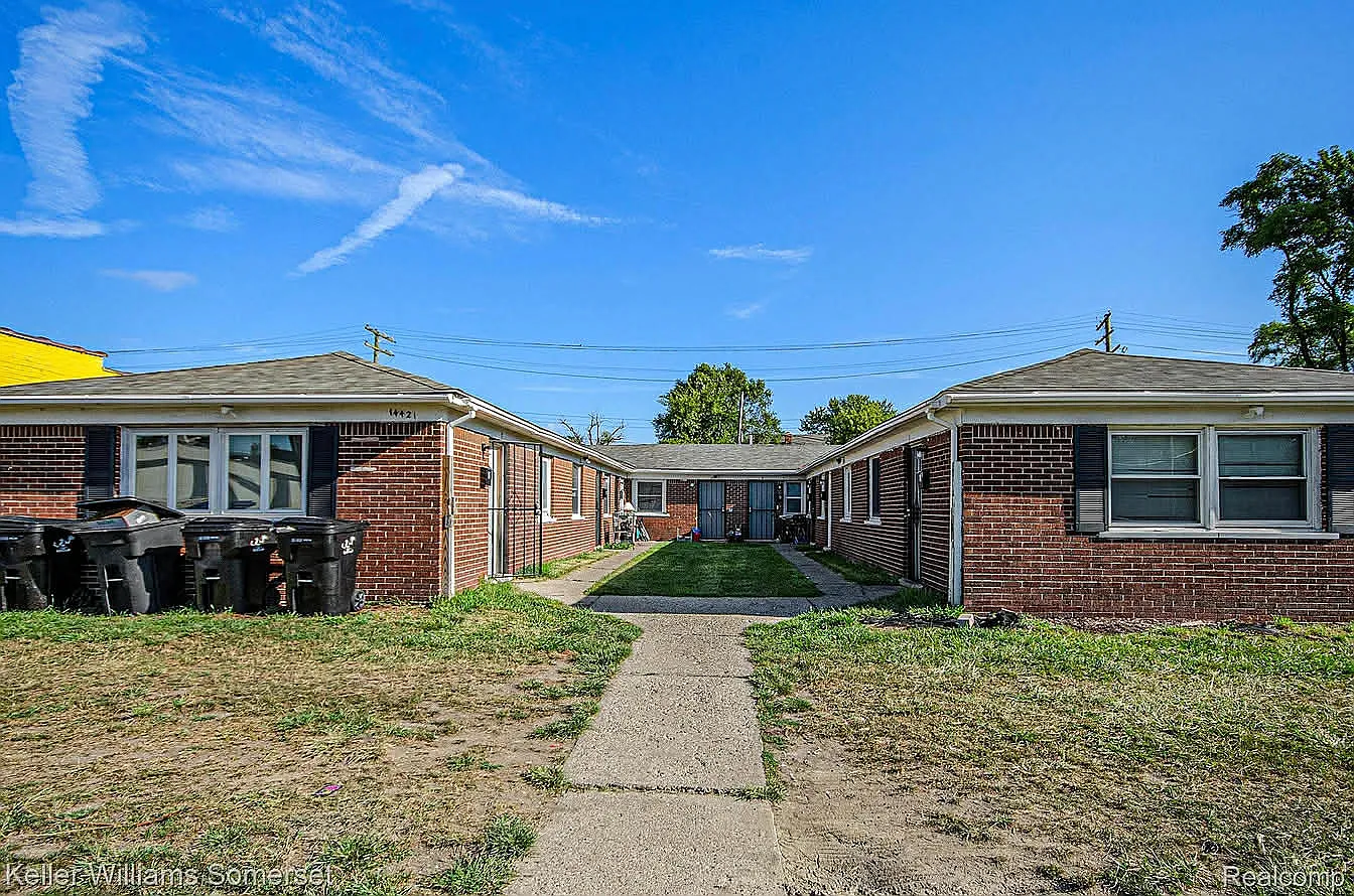 1 bed, 420 sqft, $850 — Photo 1