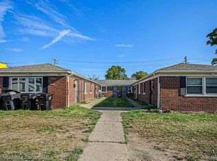 14421 Houston Whittier St #7, Detroit, MI 48205