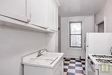 Sold by Halstead Real Estate