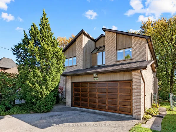 49 Invermay Ave, Toronto, ON M3H 1Z1