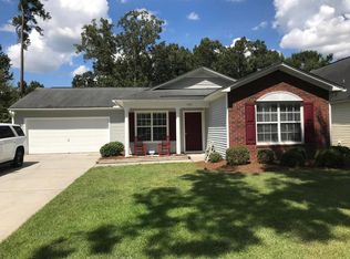 7931 New Ryder Rd, North Charleston, SC 29406