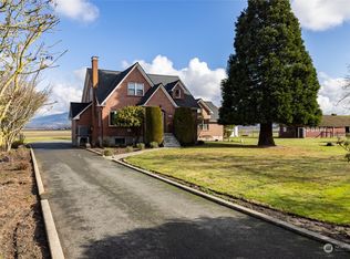 20179 Dry Slough Rd, Mount Vernon, WA 98273