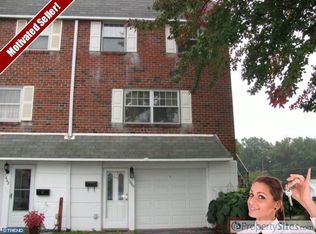 1600 Tremont Ave, Norristown, PA