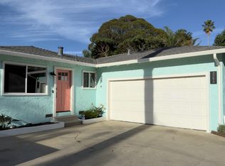 3293 Roland Dr, Santa Cruz, CA 95062