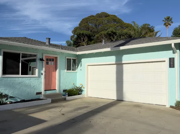 3293 Roland Dr, Santa Cruz, CA 95062