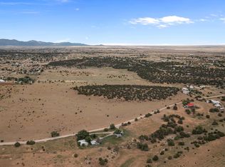 TRACT One Torrance Country #A, Edgewood, NM 87015