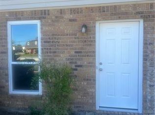 315 Woodland Dr APT D, Boutte, LA 70039