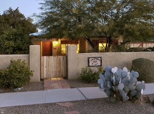 1327 E Lee St, Tucson, AZ 85719