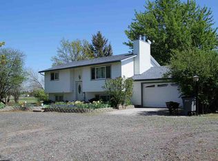 1003 S Christensen Rd, Medical Lake, WA 99022