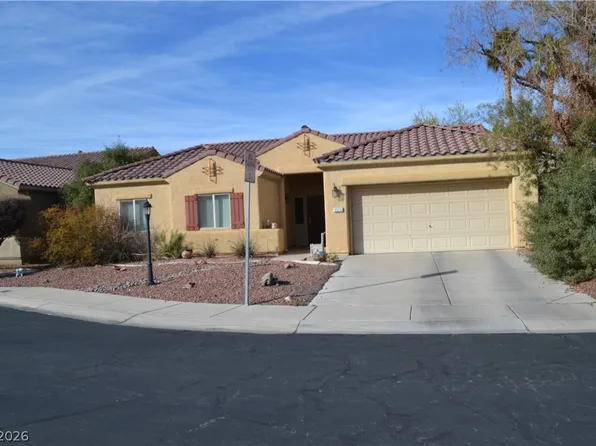 5576 Estrella Mountain Ct, Las Vegas, NV 89122