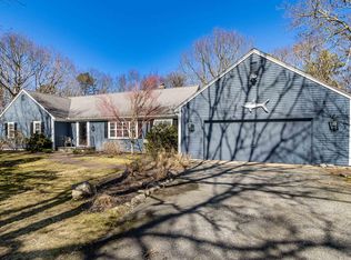 218 Oakmont Drive, Yarmouth Port, MA 02675
