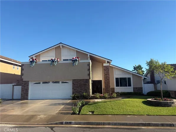 23016 Cecelia, Mission Viejo, CA 92691