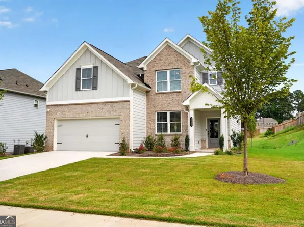 1730 Fulmont Cir, Mableton, GA 30126