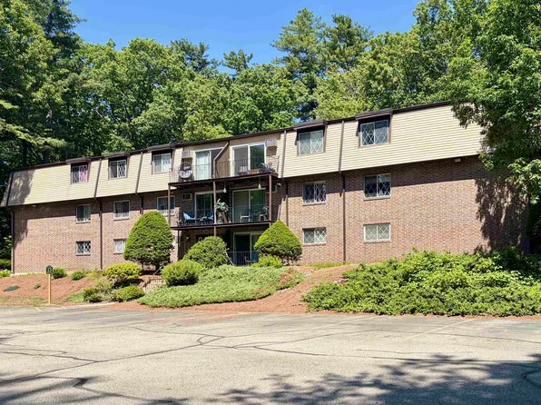 13 Silvestri Circle #19, Derry, NH 03038