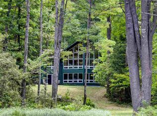 270 E Kelm Pond Rd, Chestertown, NY 12817