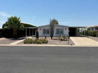 26440 S Maricopa Pl, Sun Lakes, AZ 85248