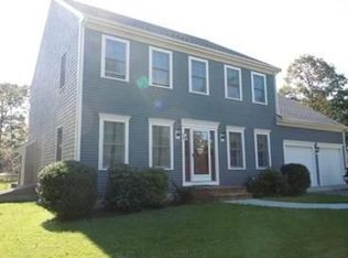 44 Traders Ln, West Yarmouth, MA 02673