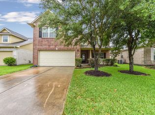 2616 Golden Creek Ln, Pearland, TX 77584